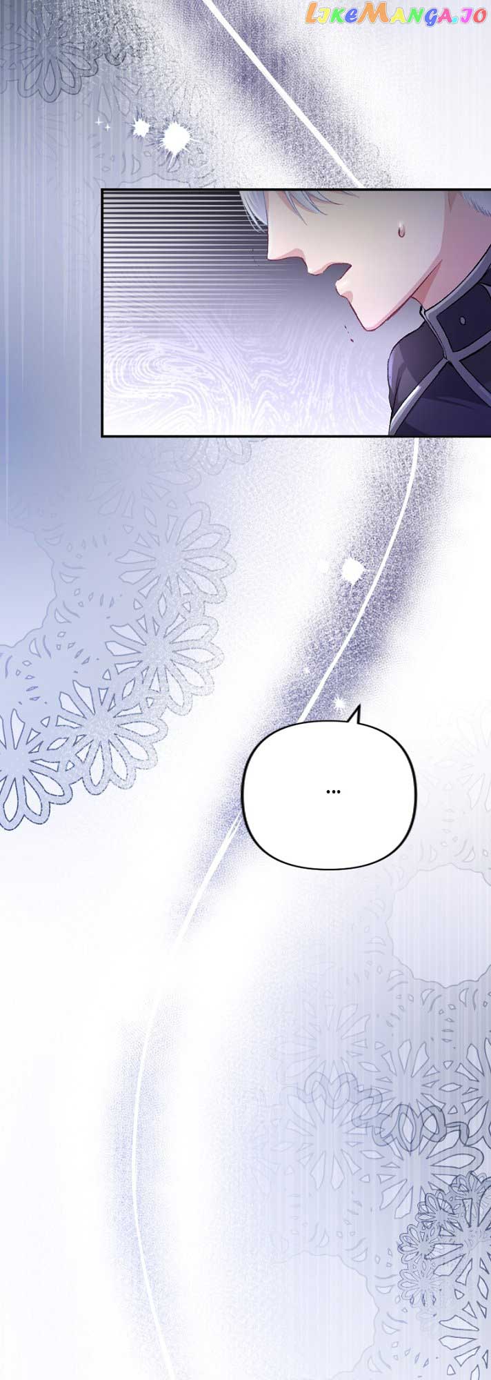 A Deceiving Bride and The Fierce Lion Chapter 49 234 11