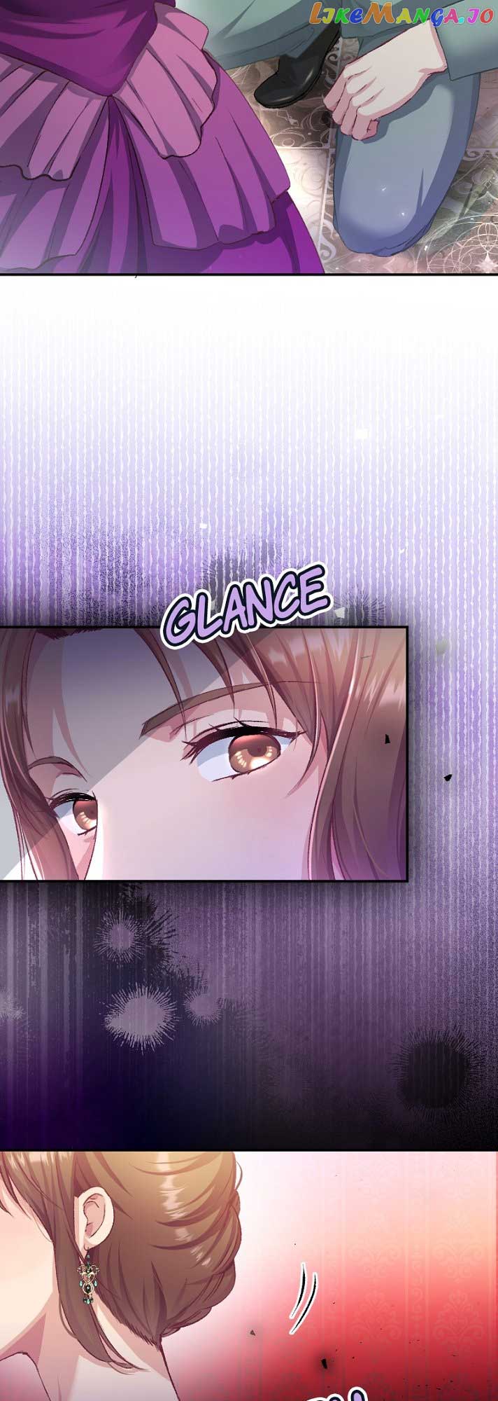 A Deceiving Bride and The Fierce Lion Chapter 49 240 17