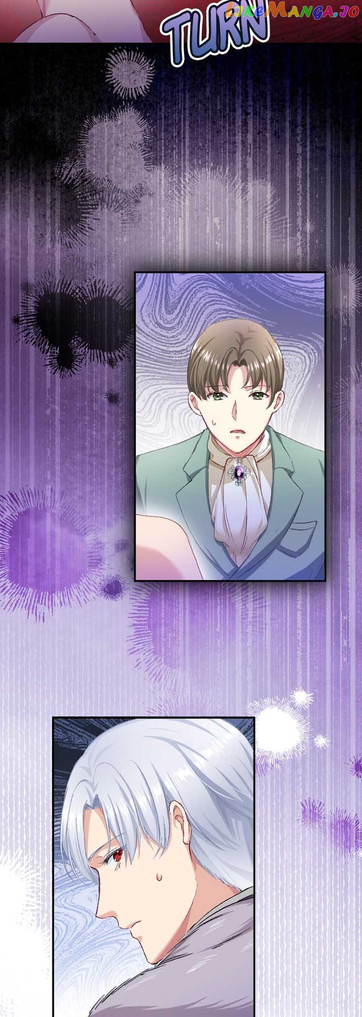 A Deceiving Bride and The Fierce Lion Chapter 49 241 18