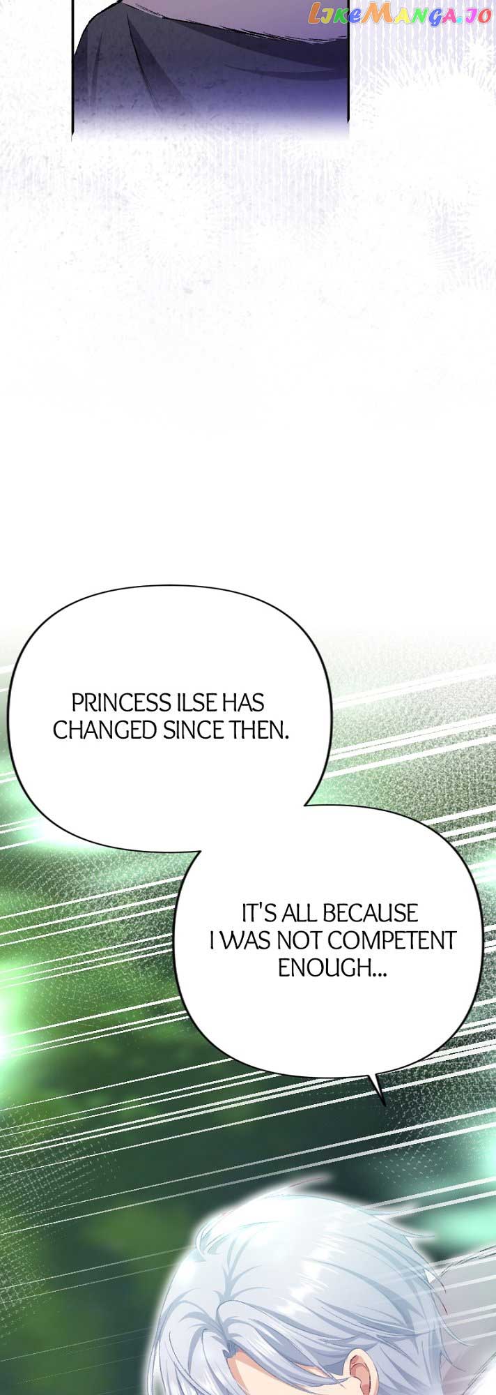 A Deceiving Bride and The Fierce Lion Chapter 49 242 19