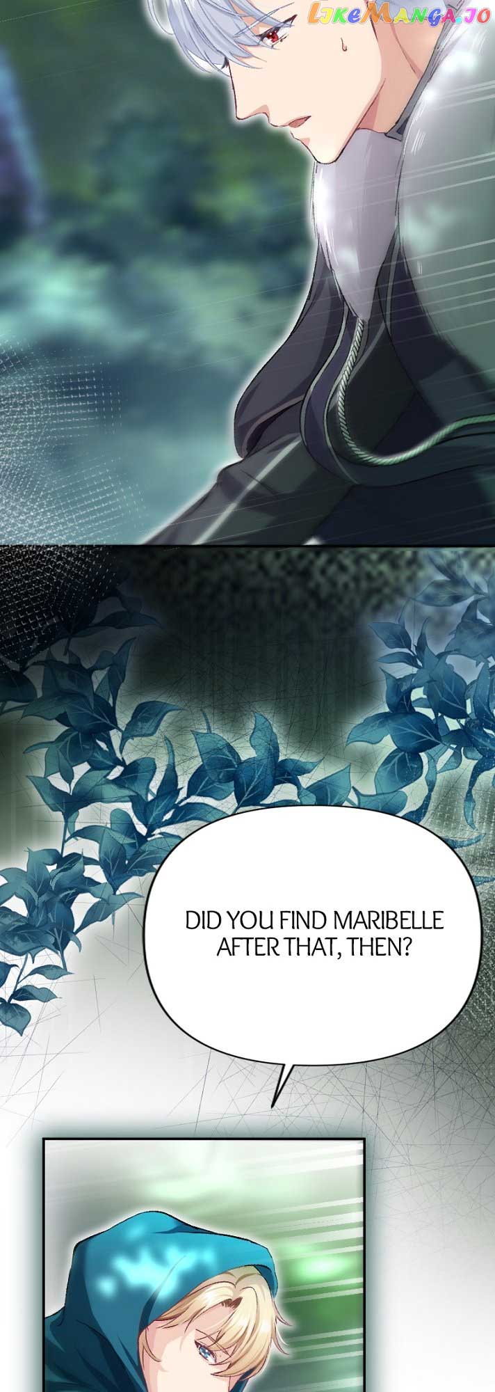 A Deceiving Bride and The Fierce Lion Chapter 49 243 20