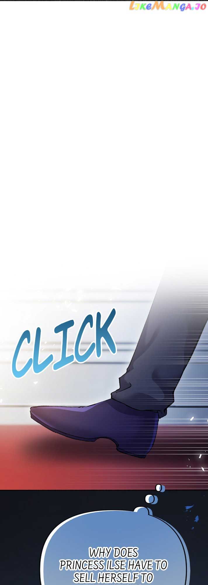 A Deceiving Bride and The Fierce Lion Chapter 49 245 22