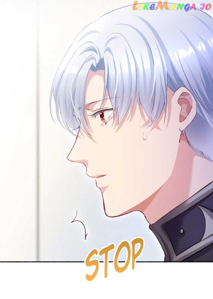 A Deceiving Bride and The Fierce Lion Chapter 49 247 24