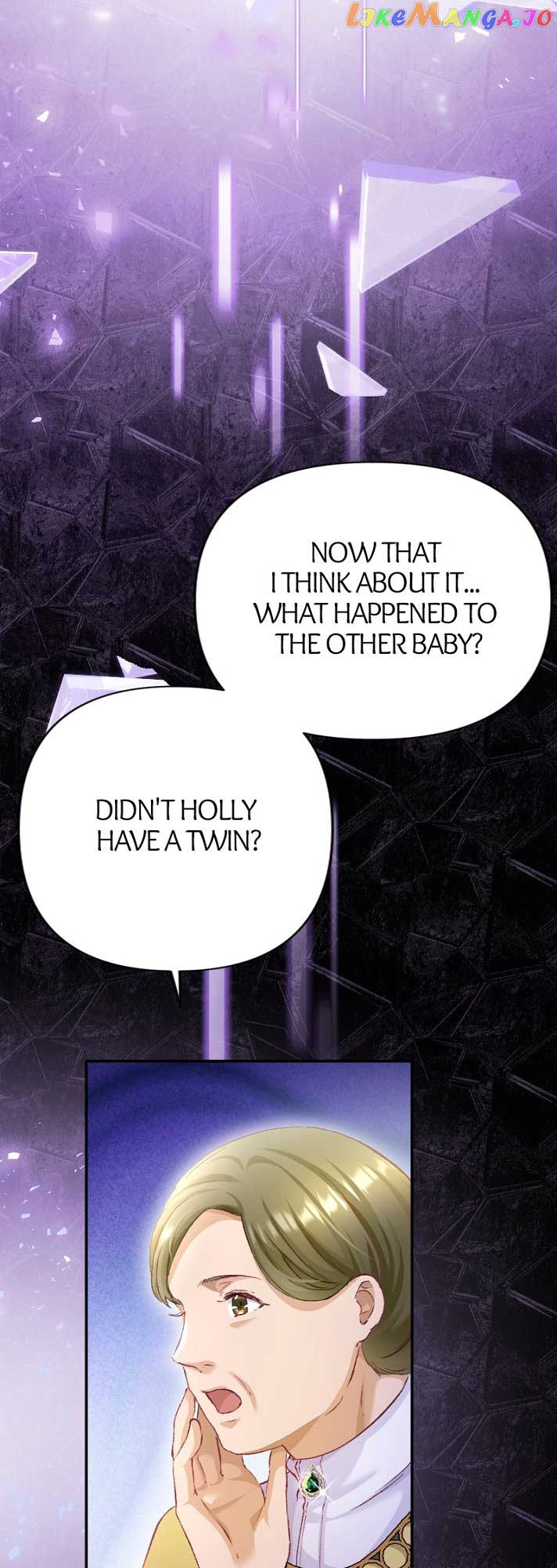 A Deceiving Bride and The Fierce Lion Chapter 49 249 26