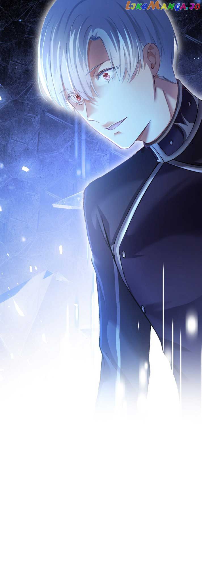 A Deceiving Bride and The Fierce Lion Chapter 49 251 28