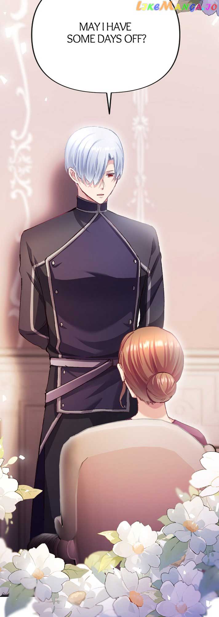 A Deceiving Bride and The Fierce Lion Chapter 49 253 30