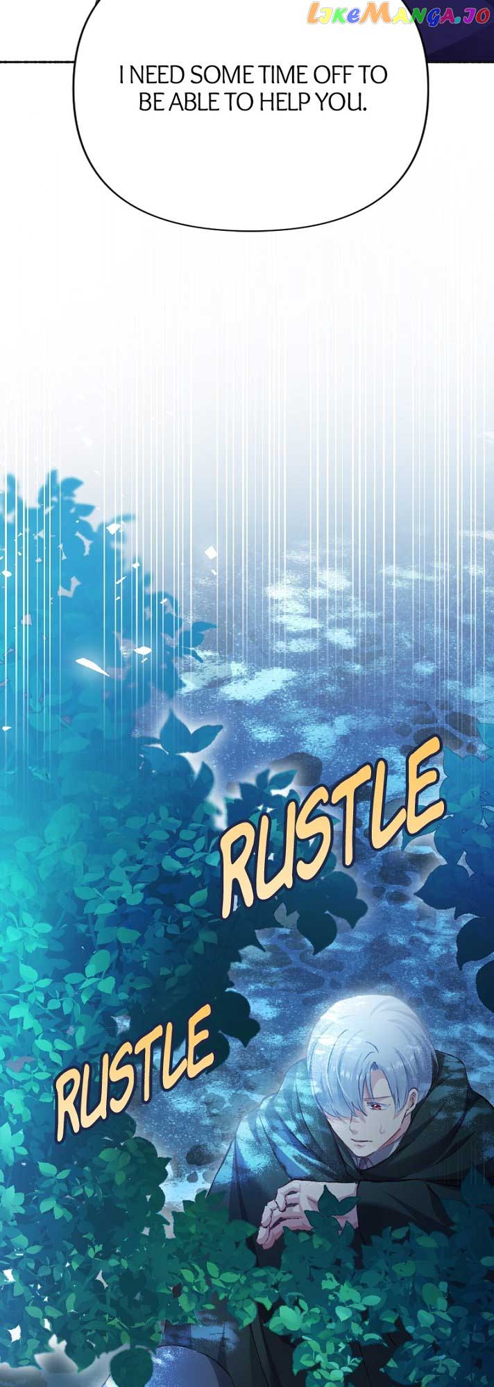 A Deceiving Bride and The Fierce Lion Chapter 49 257 34