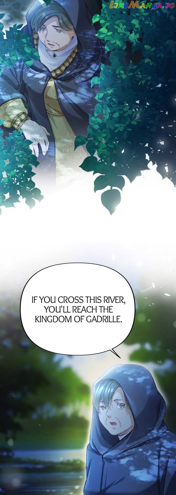 A Deceiving Bride and The Fierce Lion Chapter 49 258 35