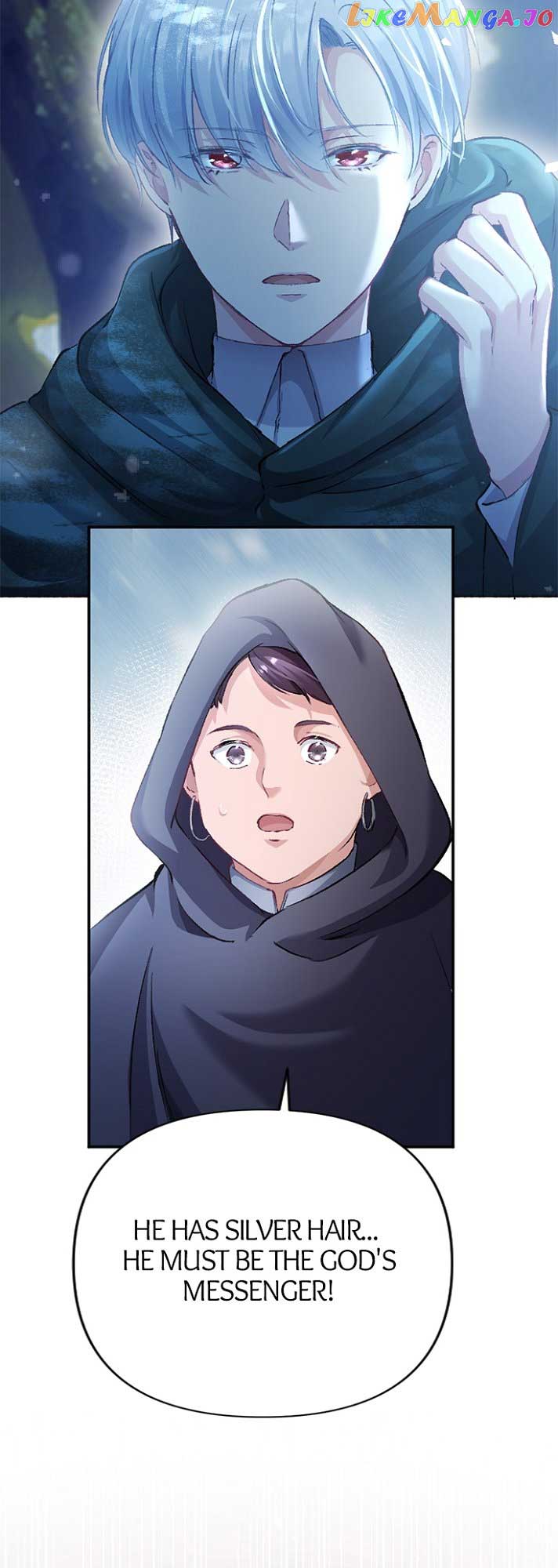 A Deceiving Bride and The Fierce Lion Chapter 49 260 37