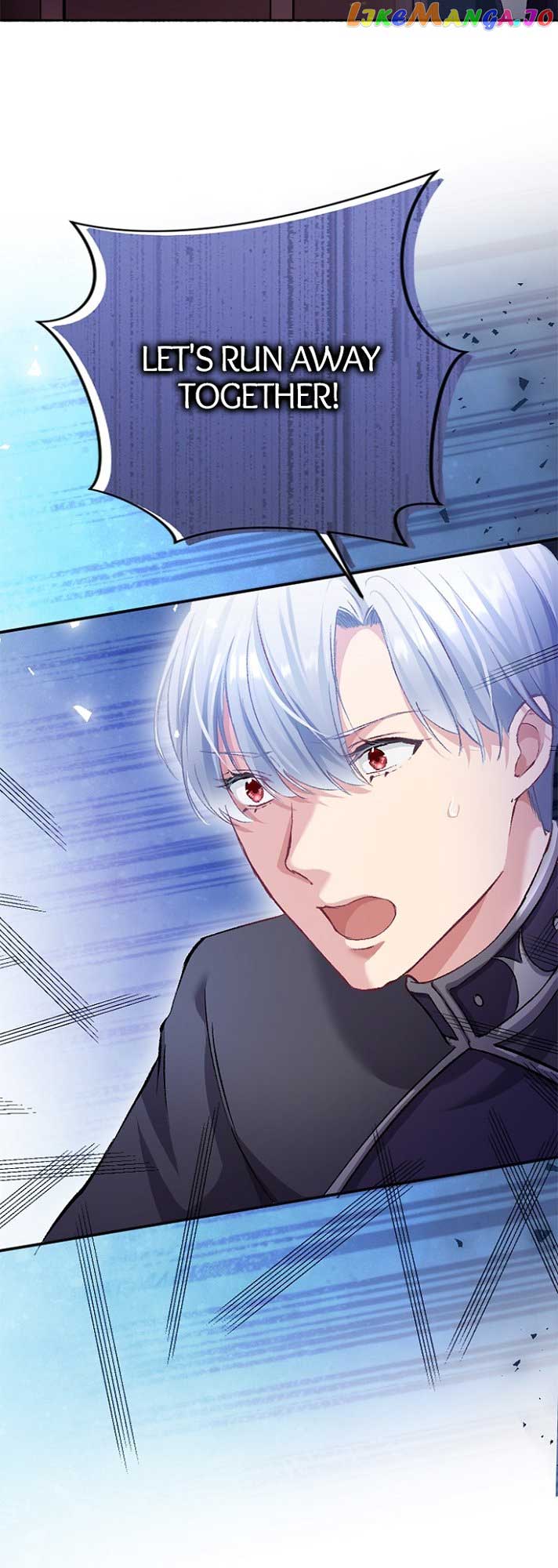 A Deceiving Bride and The Fierce Lion Chapter 49 266 43