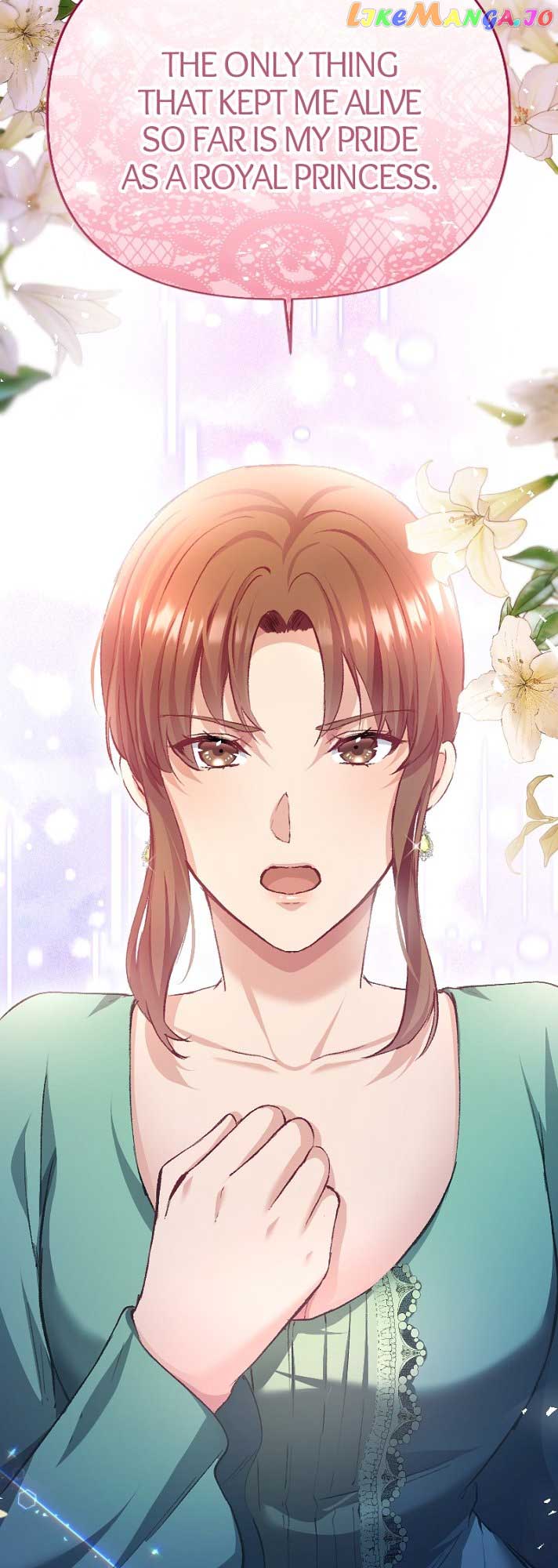 A Deceiving Bride and The Fierce Lion Chapter 49 268 45