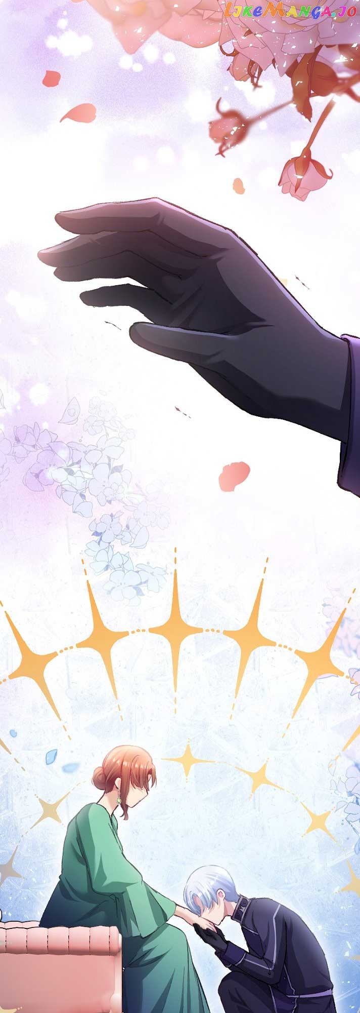 A Deceiving Bride and The Fierce Lion Chapter 49 270 47