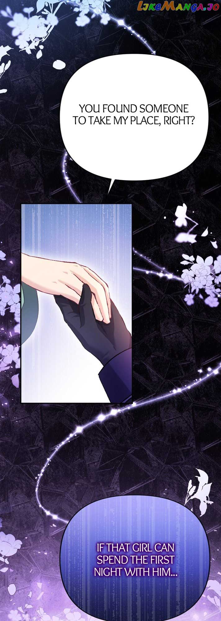 A Deceiving Bride and The Fierce Lion Chapter 49 272 49