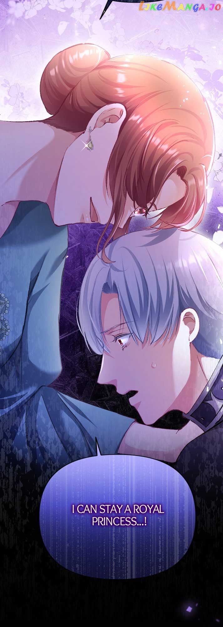 A Deceiving Bride and The Fierce Lion Chapter 49 273 50