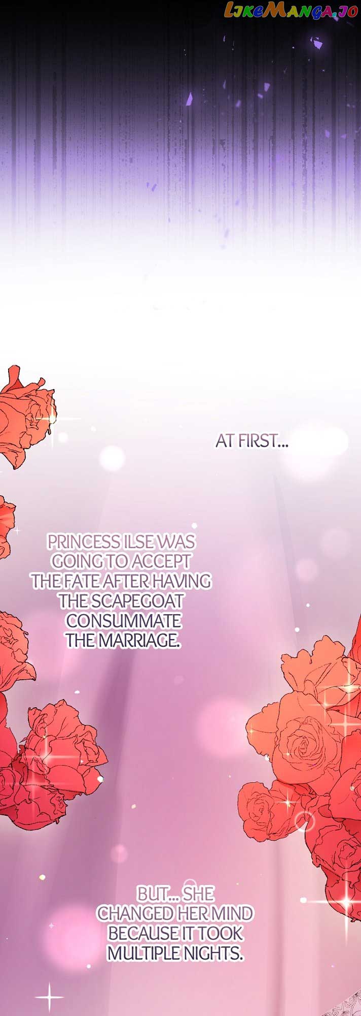 A Deceiving Bride and The Fierce Lion Chapter 49 274 51