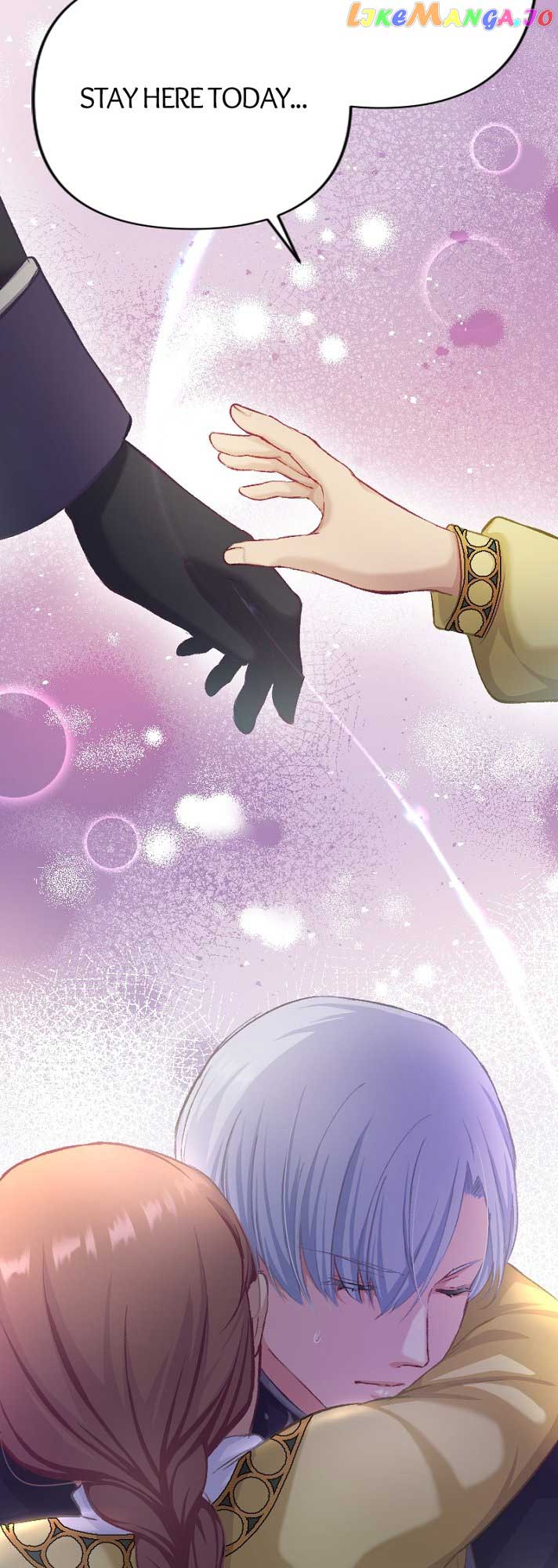 A Deceiving Bride and The Fierce Lion Chapter 49 278 55