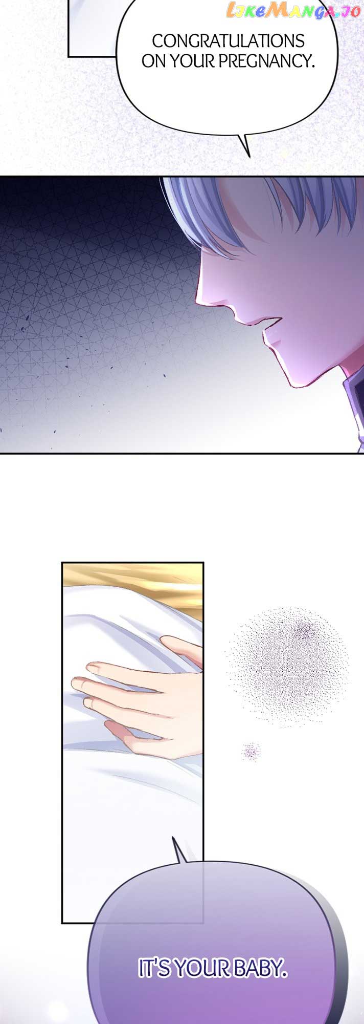 A Deceiving Bride and The Fierce Lion Chapter 49 281 58