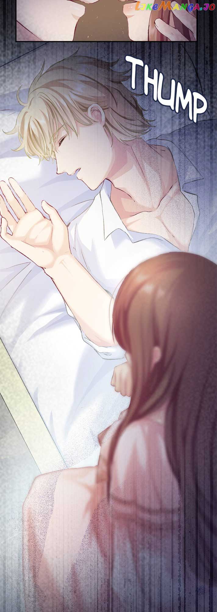 A Deceiving Bride and The Fierce Lion Chapter 49 285 62