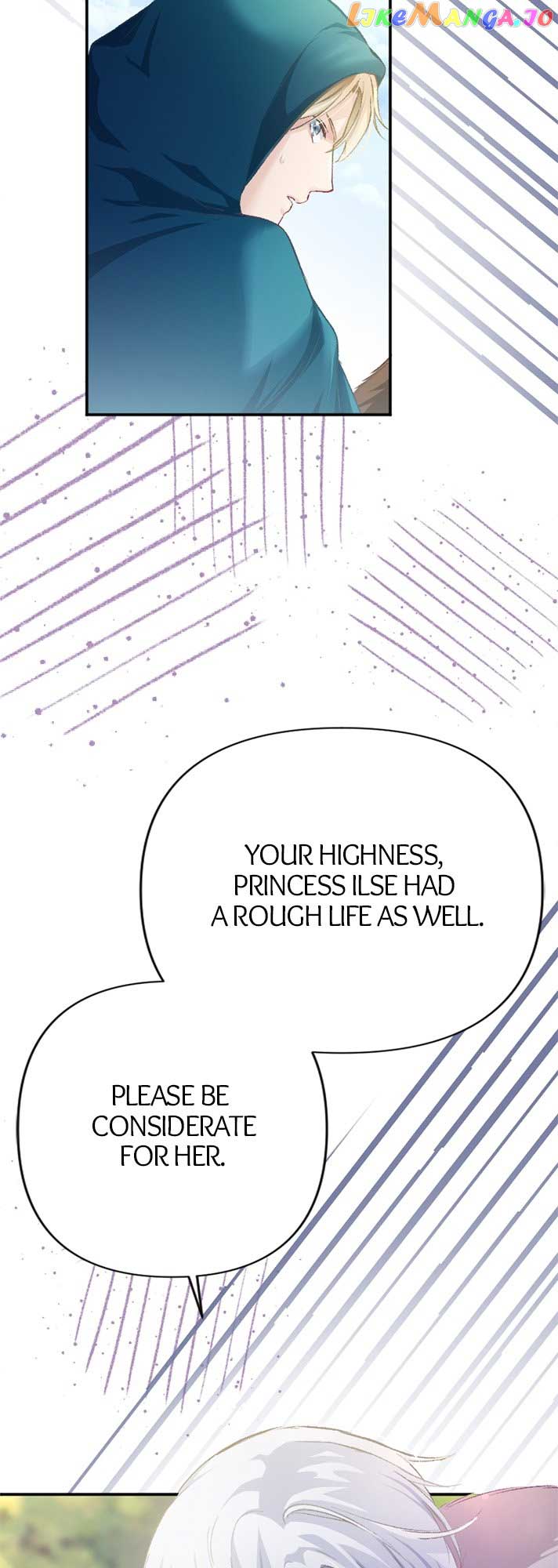 A Deceiving Bride and The Fierce Lion Chapter 49 288 65