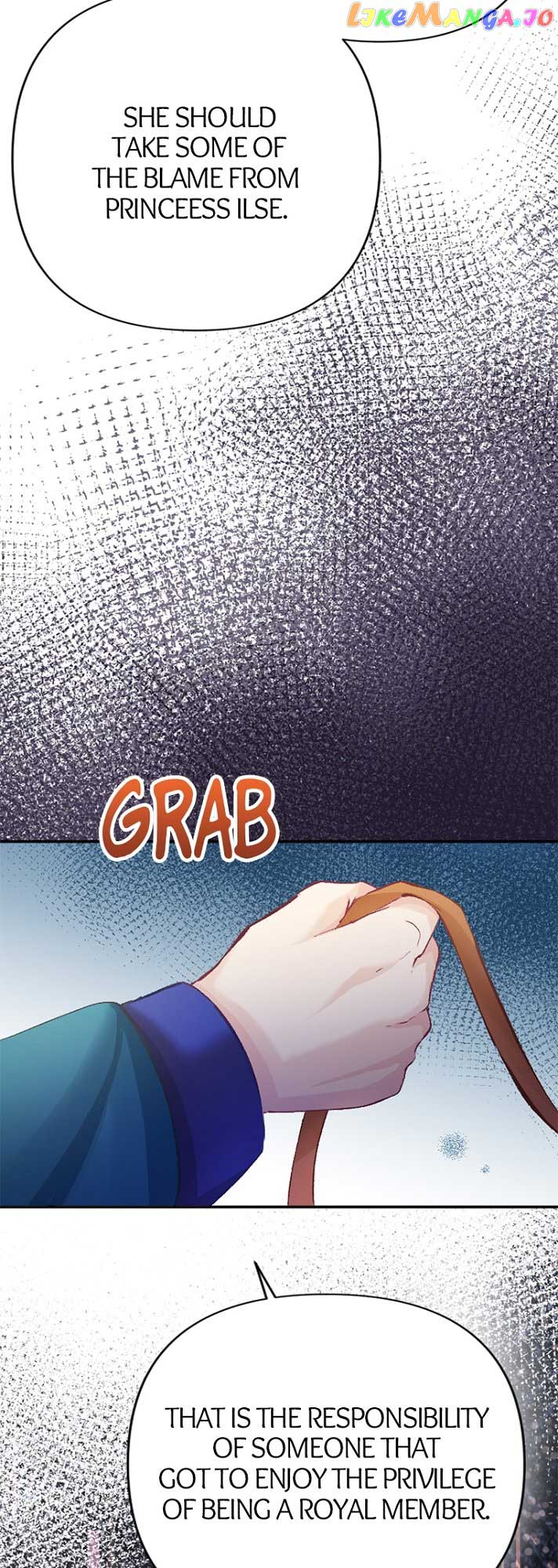 A Deceiving Bride and The Fierce Lion Chapter 49 290 67