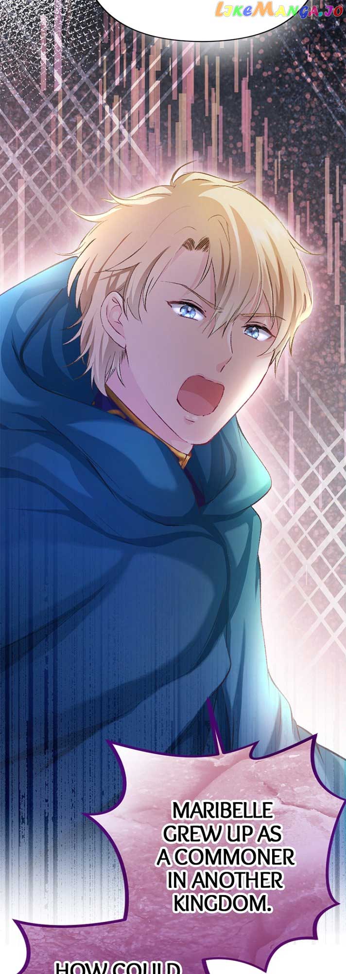 A Deceiving Bride and The Fierce Lion Chapter 49 291 68