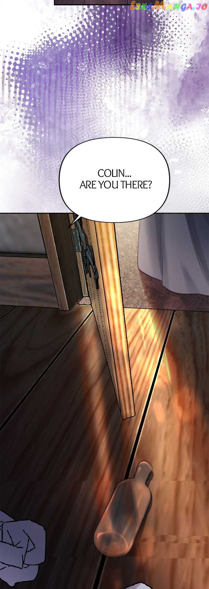 A Deceiving Bride and The Fierce Lion Chapter 49 294 71