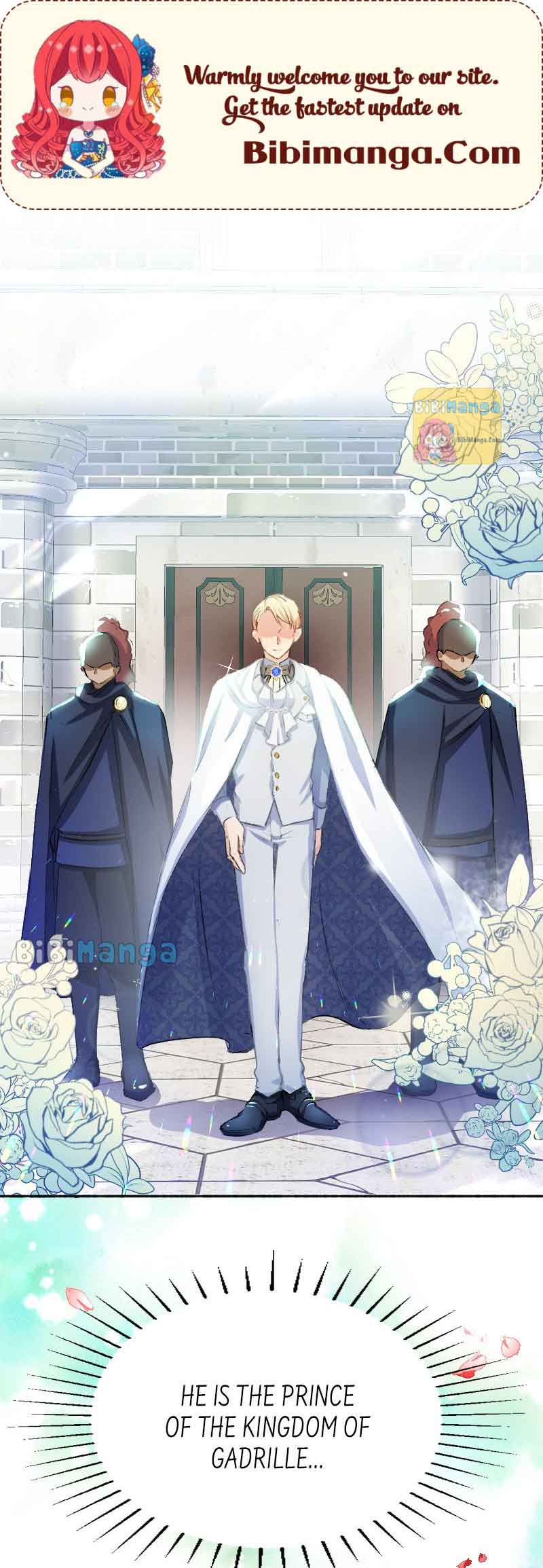 A Deceiving Bride and The Fierce Lion Chapter 5 215 01