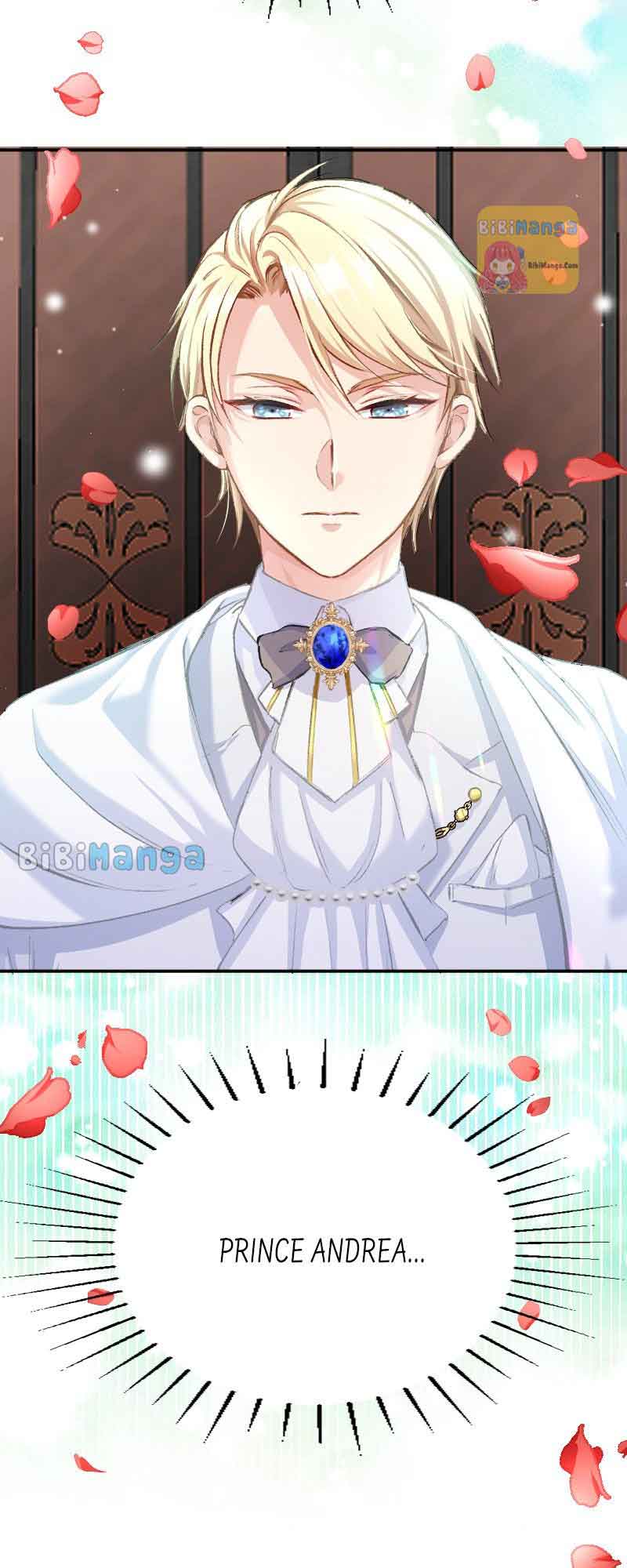 A Deceiving Bride and The Fierce Lion Chapter 5 216 02