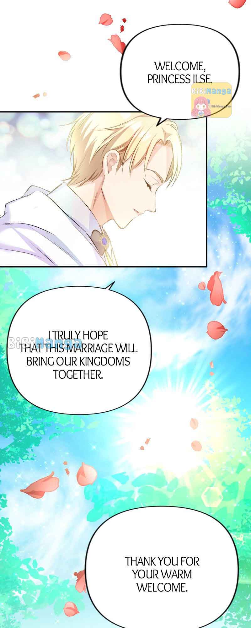 A Deceiving Bride and The Fierce Lion Chapter 5 217 03