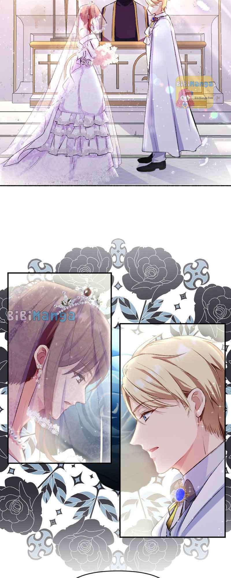 A Deceiving Bride and The Fierce Lion Chapter 5 221 07