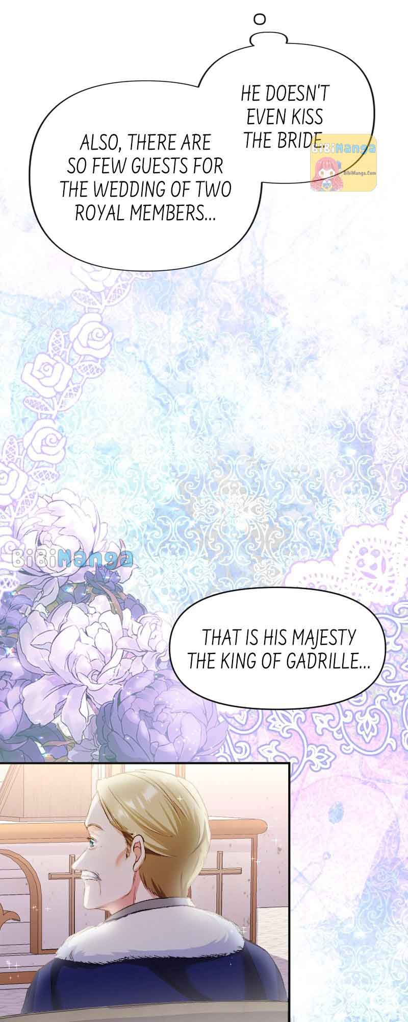 A Deceiving Bride and The Fierce Lion Chapter 5 223 09