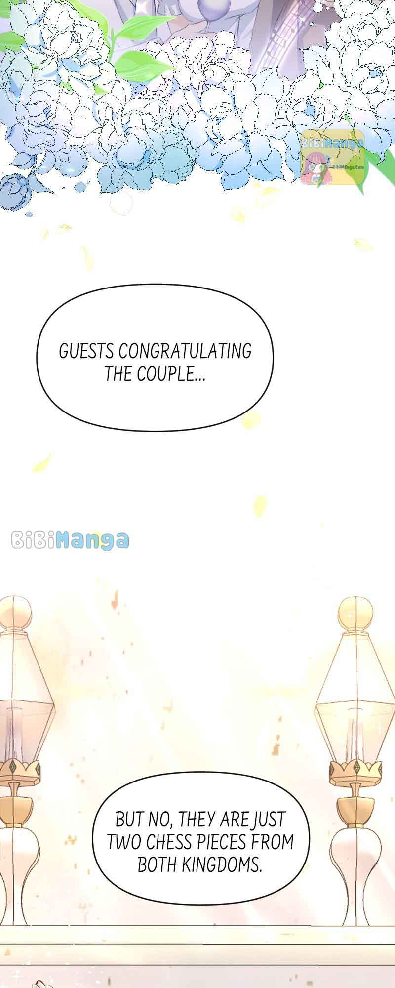 A Deceiving Bride and The Fierce Lion Chapter 5 227 13