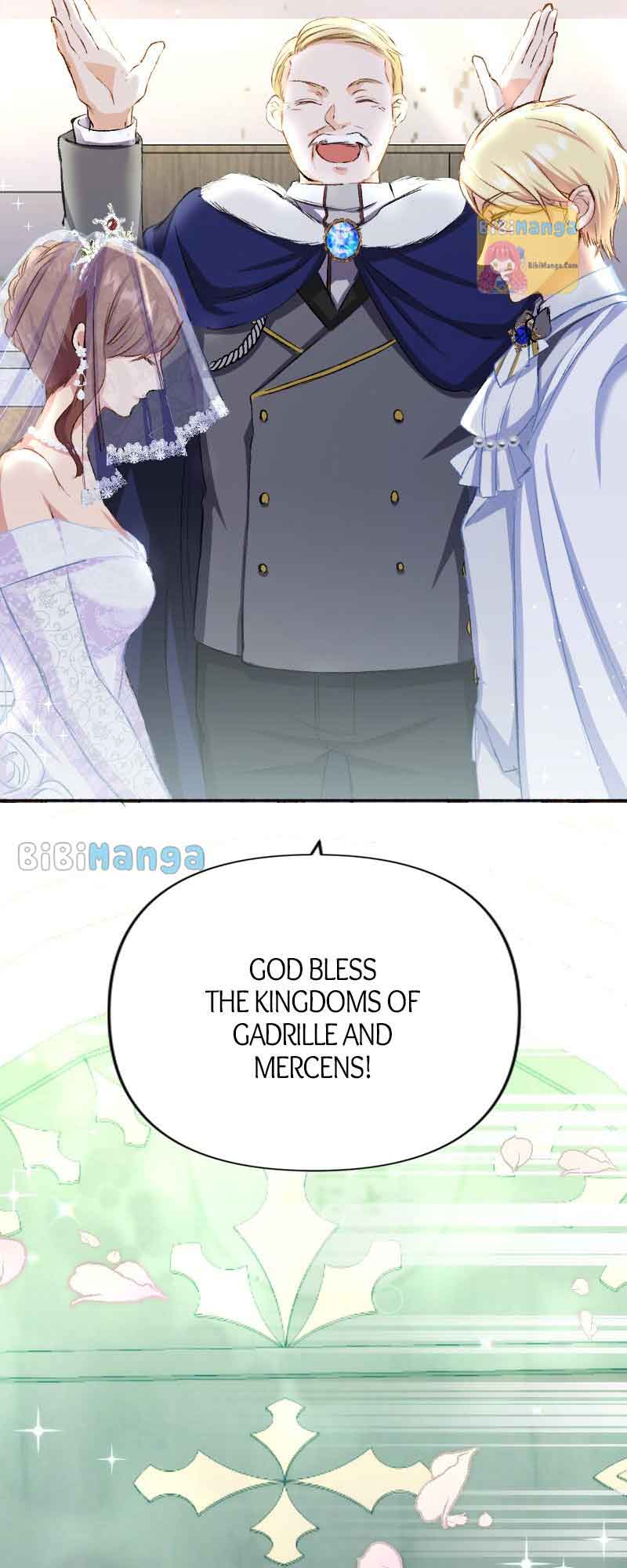 A Deceiving Bride and The Fierce Lion Chapter 5 228 14