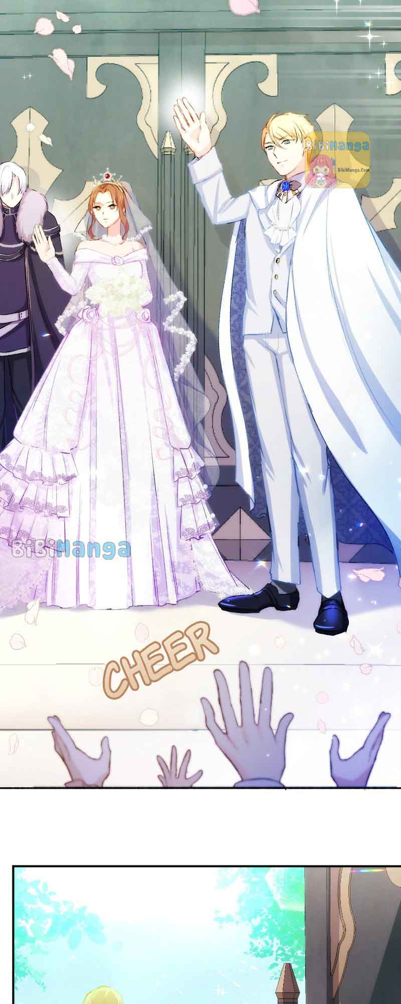 A Deceiving Bride and The Fierce Lion Chapter 5 229 15