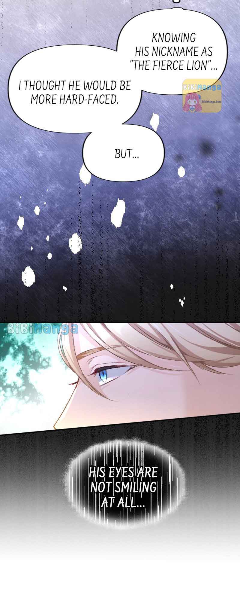 A Deceiving Bride and The Fierce Lion Chapter 5 232 18