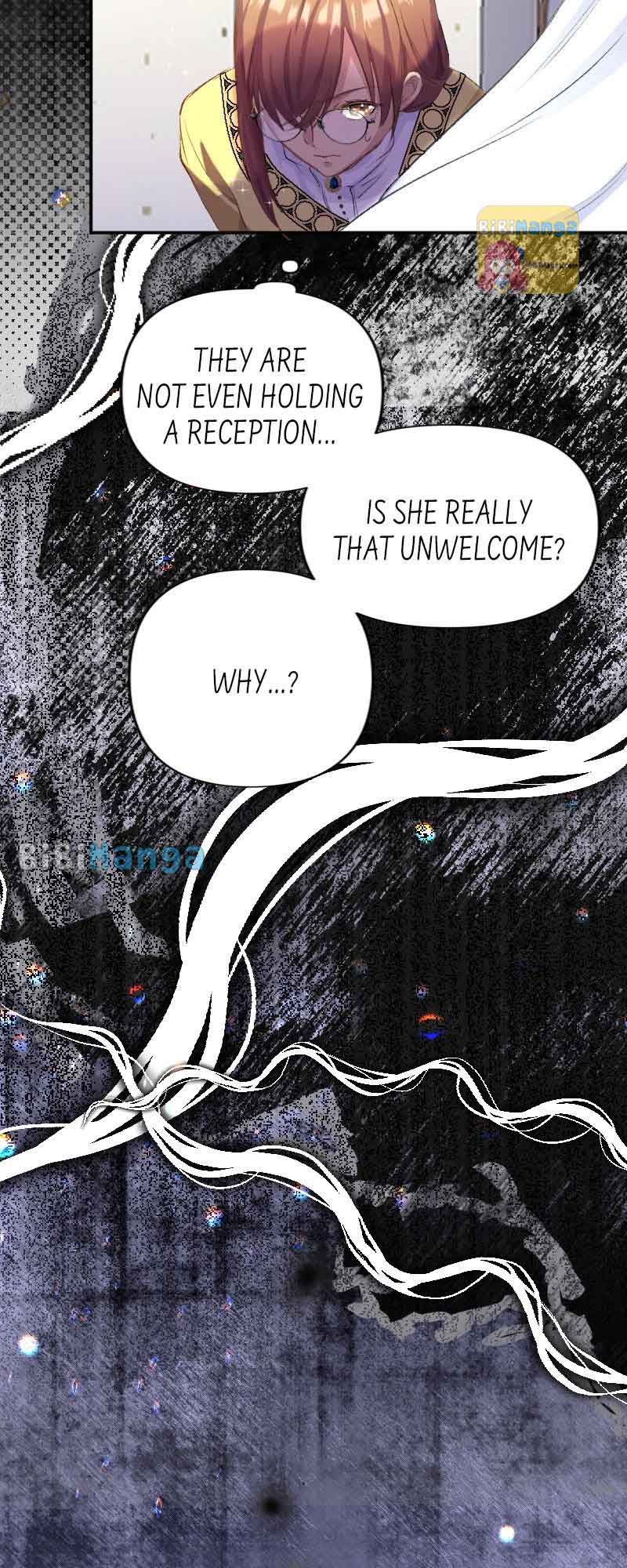 A Deceiving Bride and The Fierce Lion Chapter 5 236 22