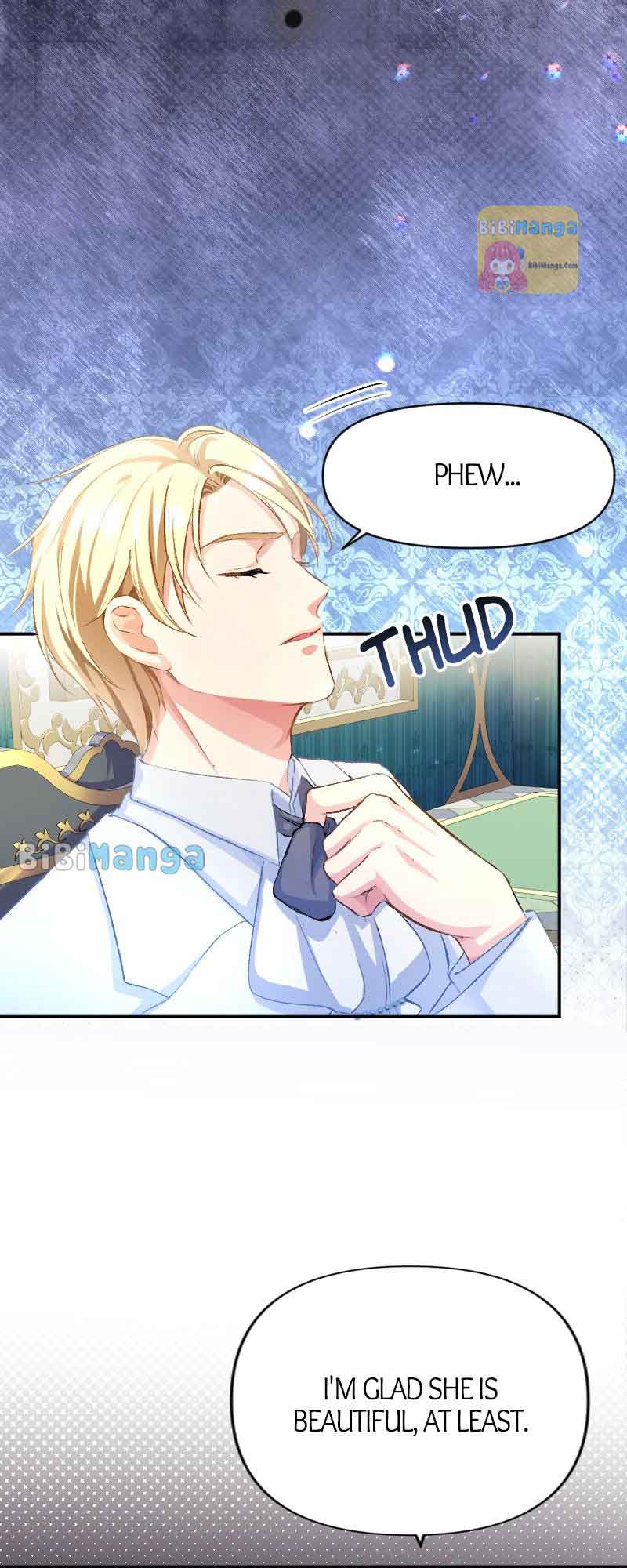 A Deceiving Bride and The Fierce Lion Chapter 5 237 23