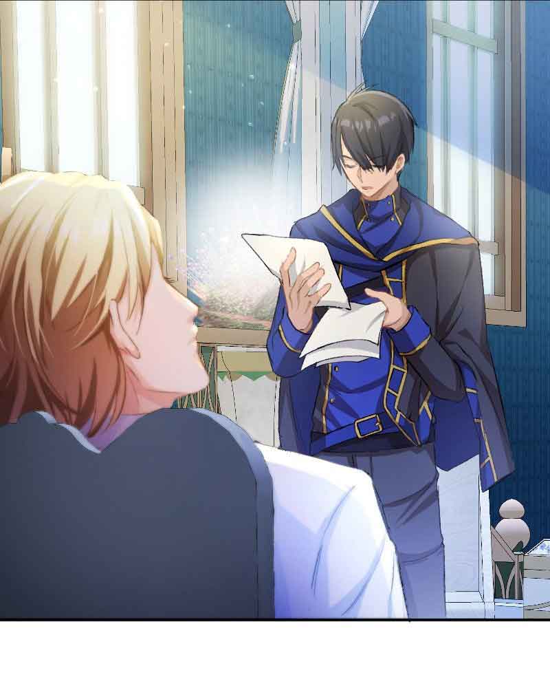 A Deceiving Bride and The Fierce Lion Chapter 5 238 24