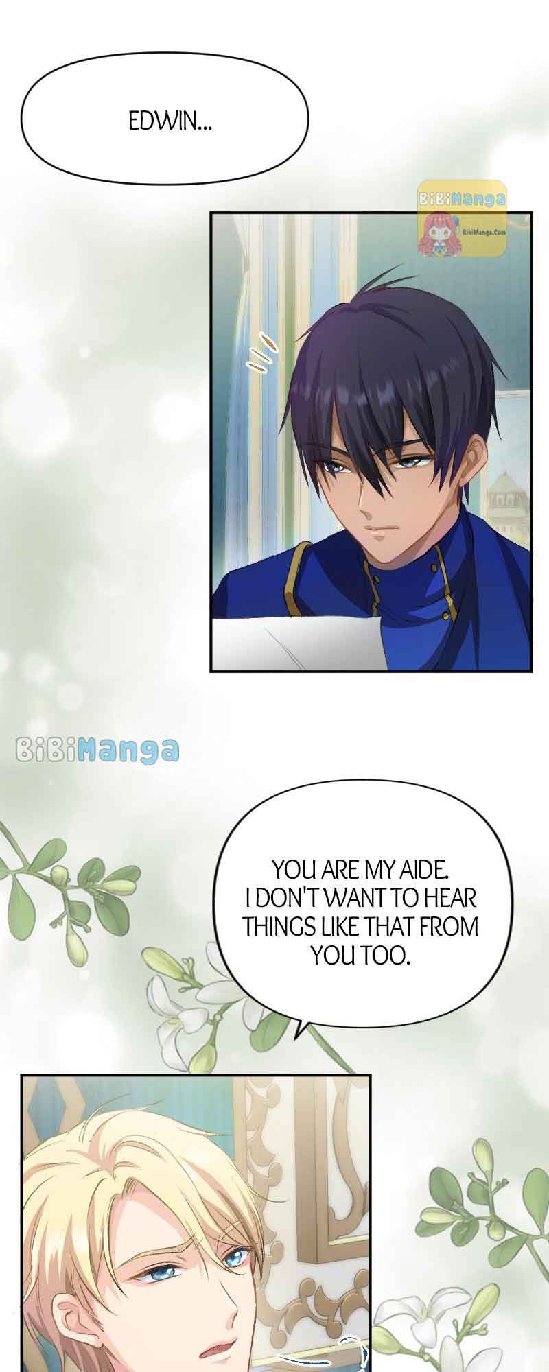 A Deceiving Bride and The Fierce Lion Chapter 5 239 25