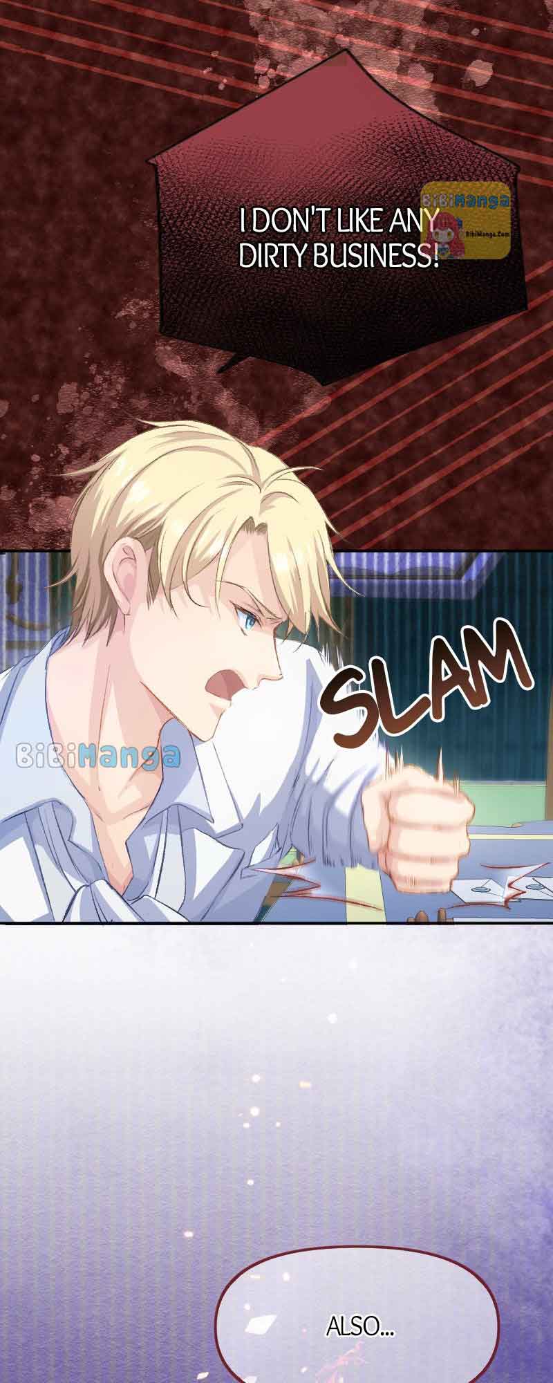 A Deceiving Bride and The Fierce Lion Chapter 5 243 29