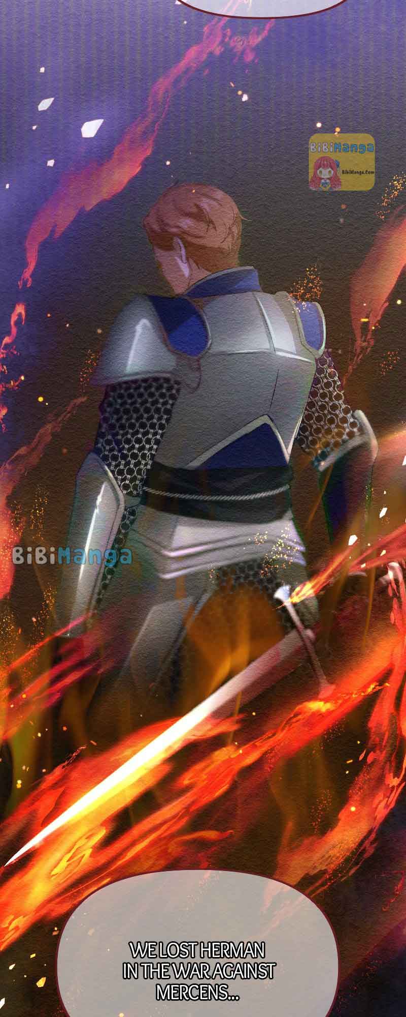 A Deceiving Bride and The Fierce Lion Chapter 5 244 30