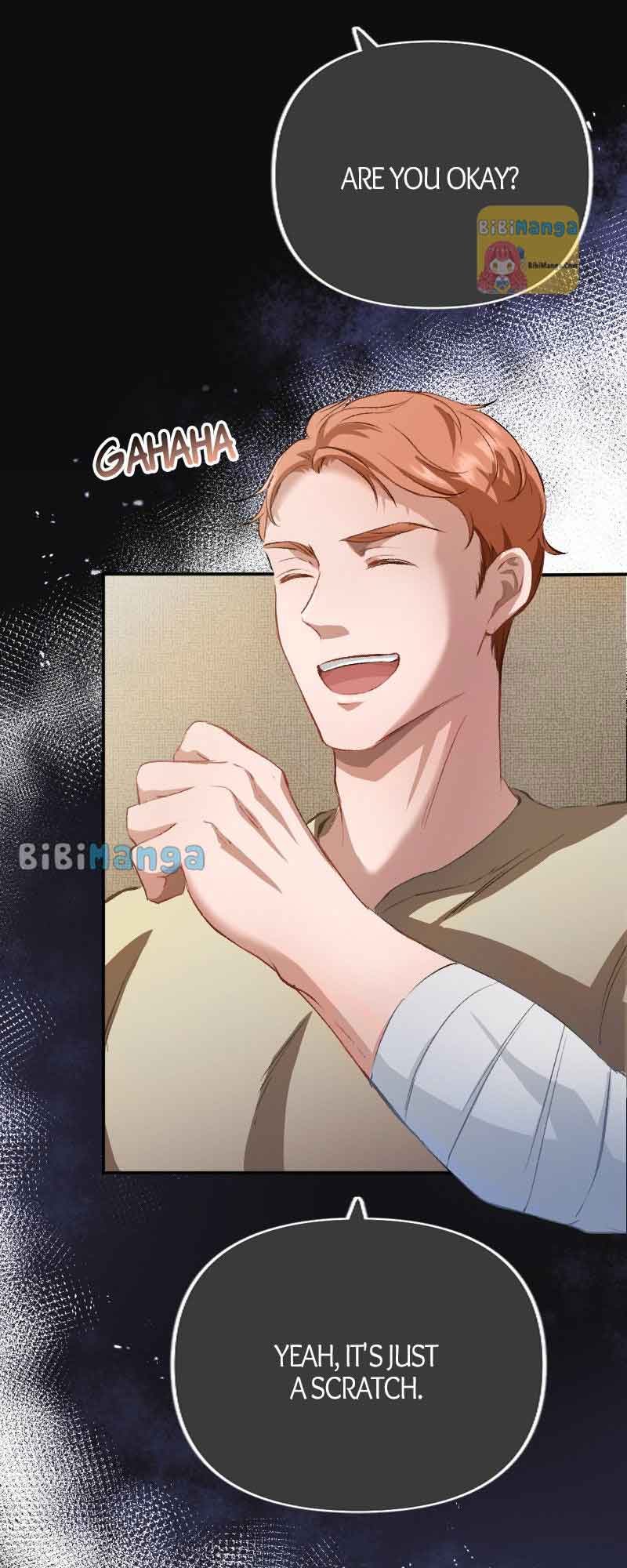 A Deceiving Bride and The Fierce Lion Chapter 5 247 33