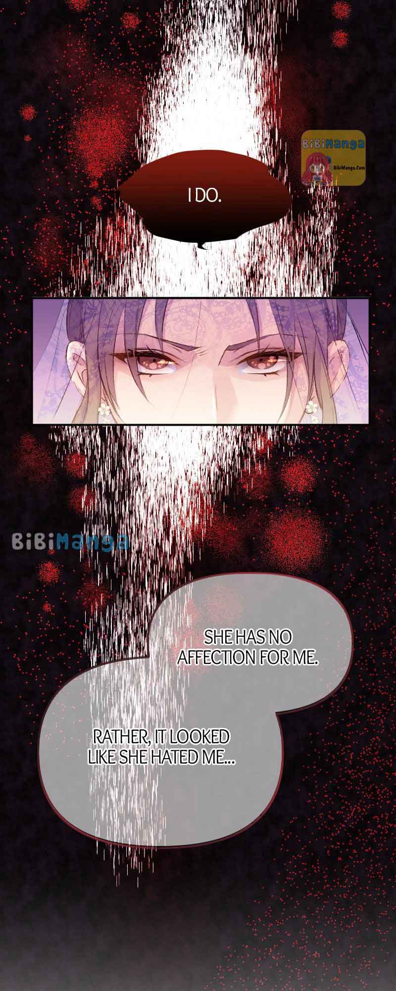 A Deceiving Bride and The Fierce Lion Chapter 5 253 39