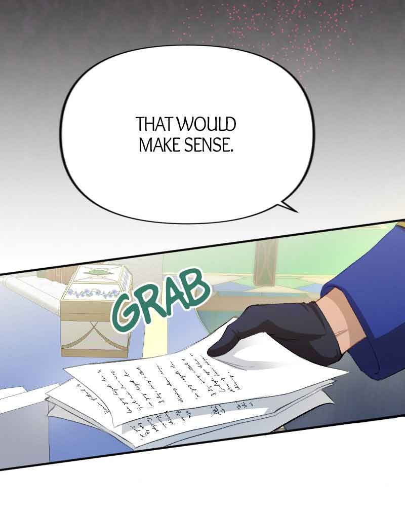 A Deceiving Bride and The Fierce Lion Chapter 5 254 40