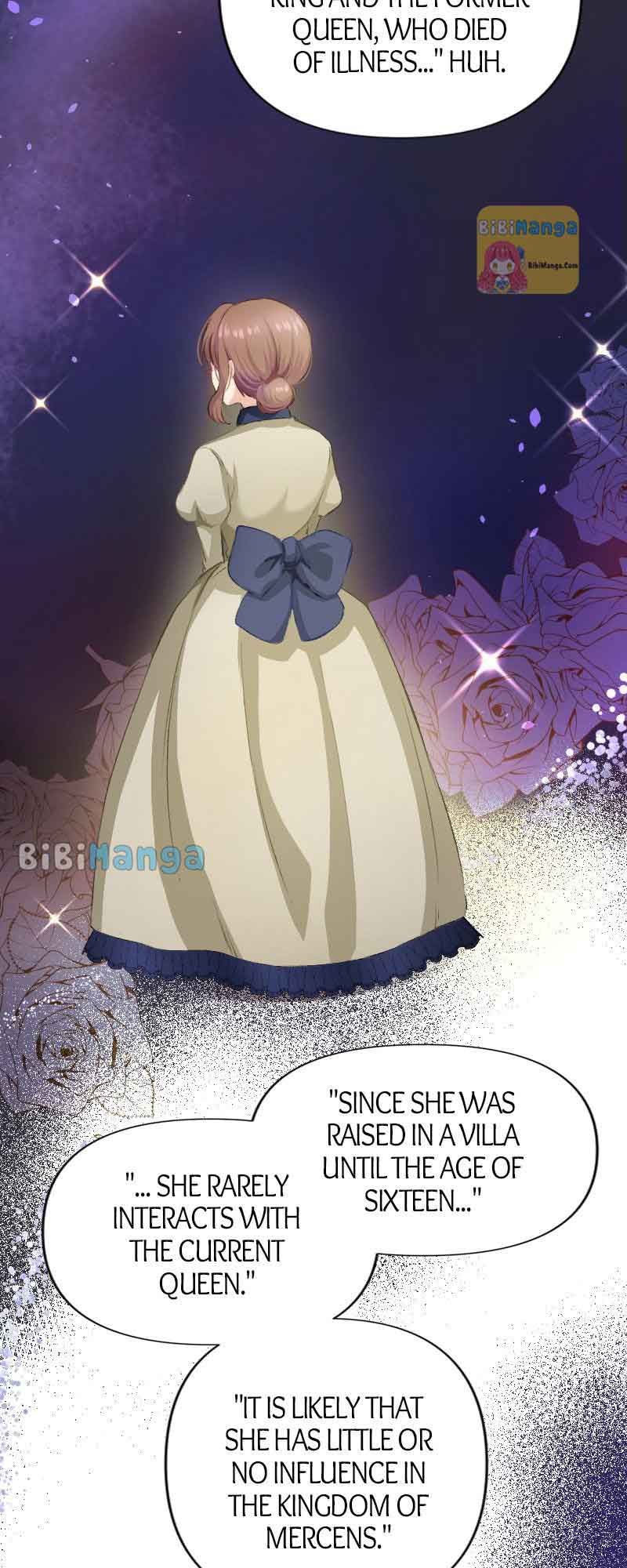 A Deceiving Bride and The Fierce Lion Chapter 5 256 42