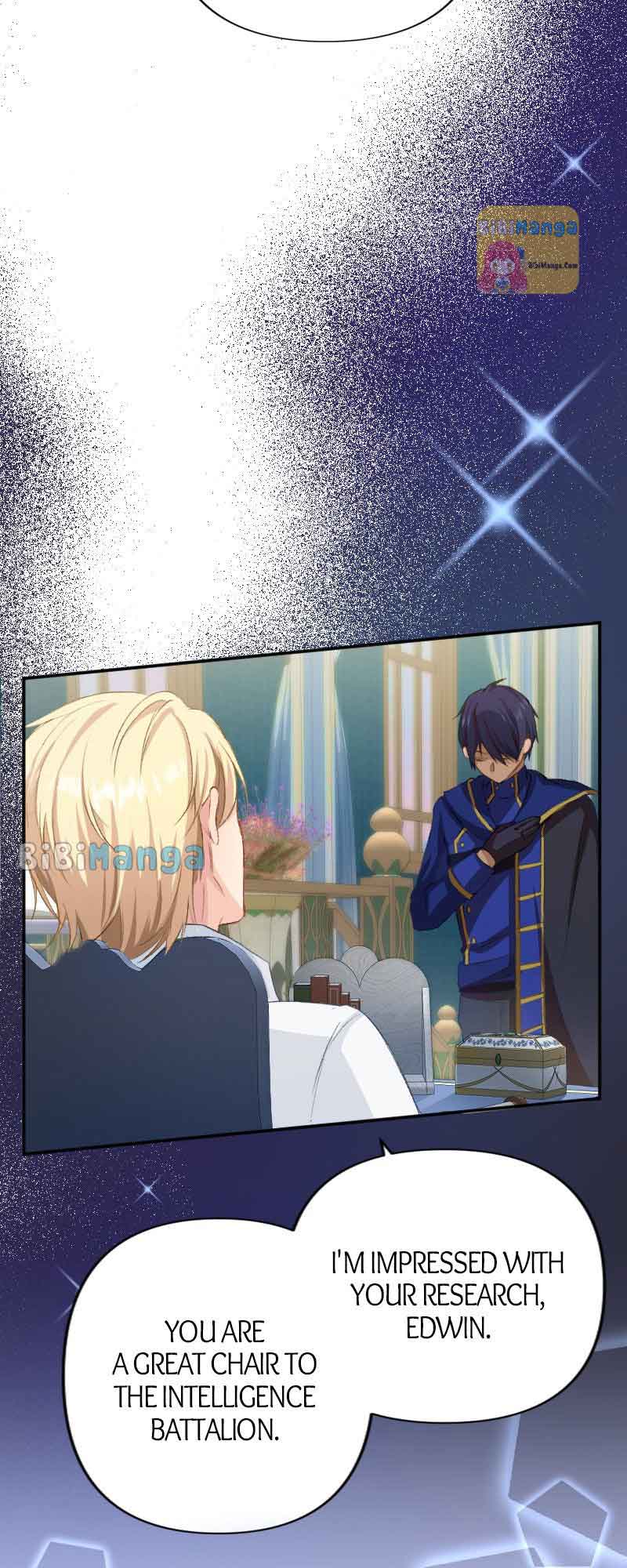 A Deceiving Bride and The Fierce Lion Chapter 5 257 43