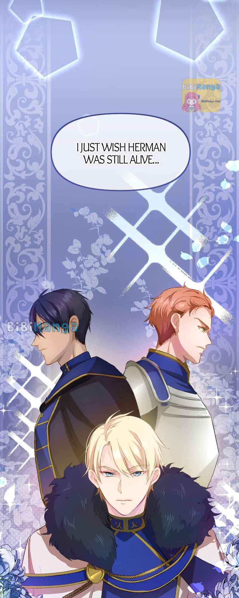 A Deceiving Bride and The Fierce Lion Chapter 5 258 44