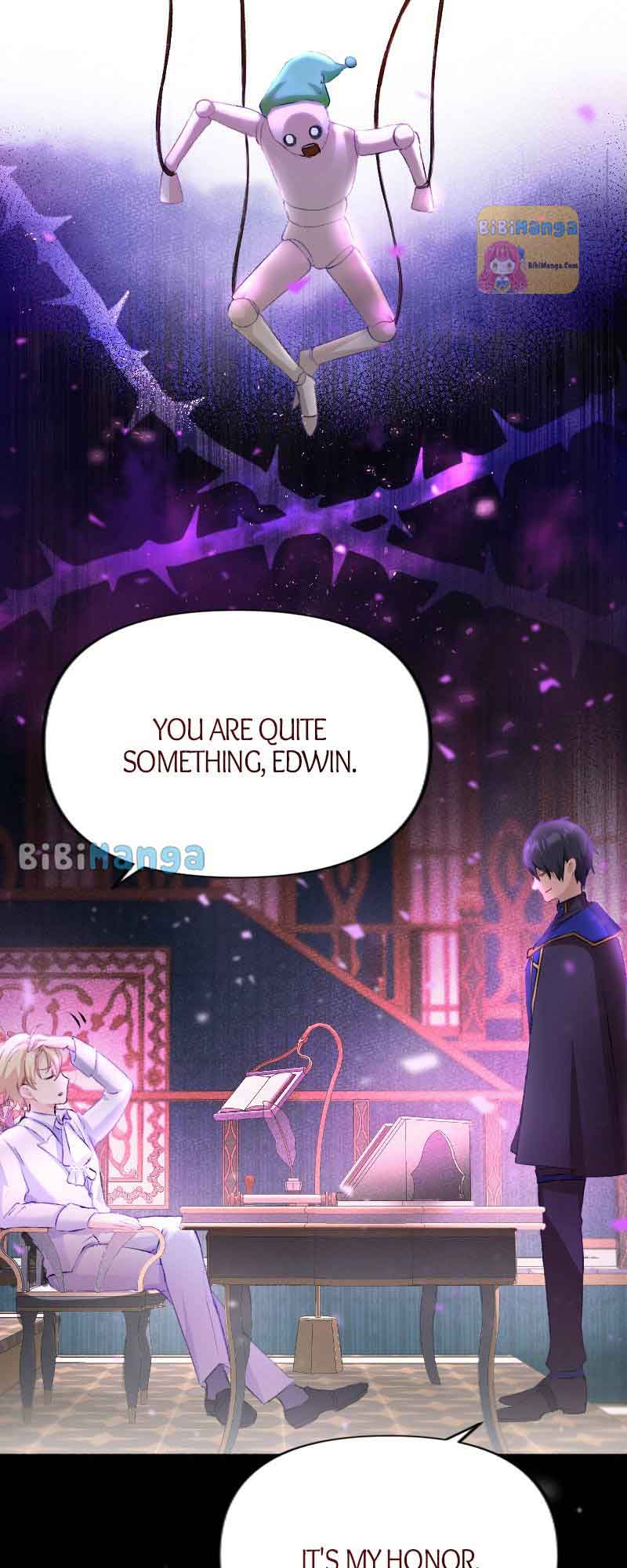 A Deceiving Bride and The Fierce Lion Chapter 5 263 49