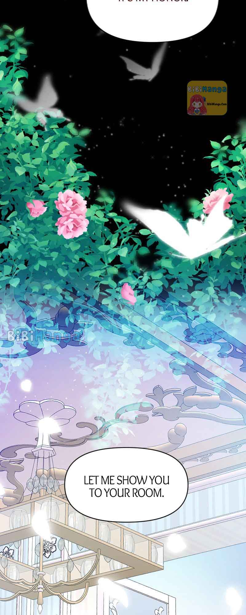 A Deceiving Bride and The Fierce Lion Chapter 5 264 50