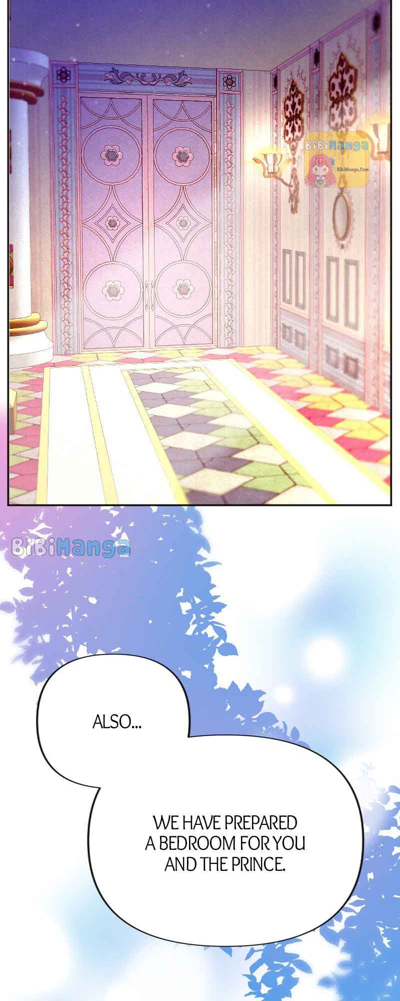 A Deceiving Bride and The Fierce Lion Chapter 5 266 52